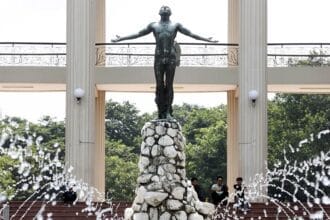 154 out of 629 passed Shari'ah Special Bar Examination