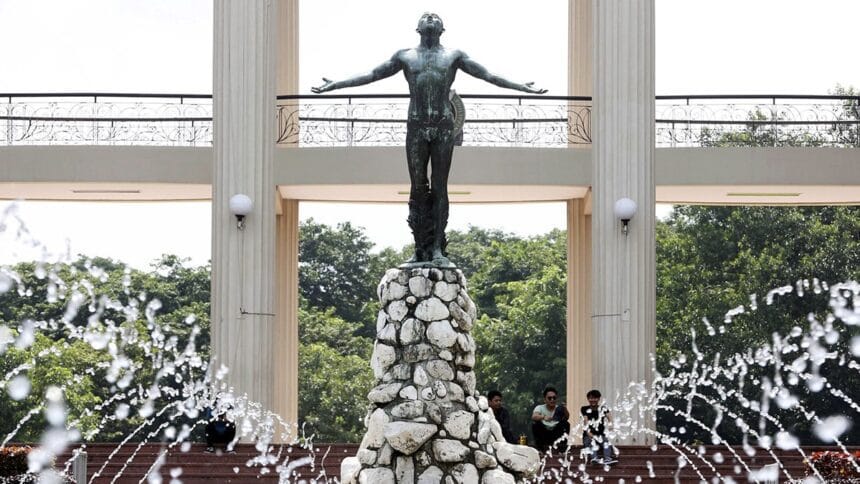 154 out of 629 passed Shari'ah Special Bar Examination