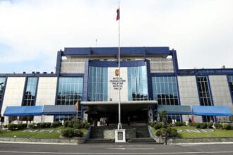 19 cops sacked over misconduct from June to July 2025