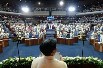 19th Congress leaders seek austerity measures for Sona – Garin