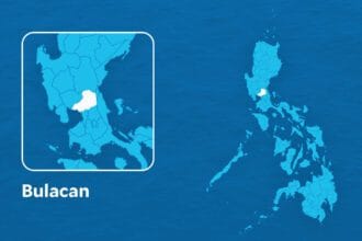 2 Bulacan towns under state of calamity due to severe flooding