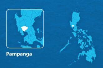 2 cops held over Pampanga print shop robbery
