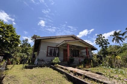 2 elderly sisters found dead inside home in Bohol