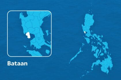 2 fishermen from Bataan reported missing at sea