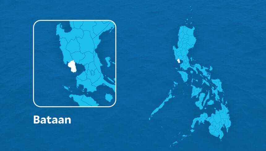 2 fishermen from Bataan reported missing at sea
