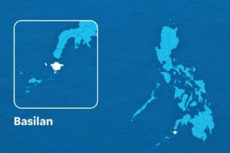 2 minors held for bullying at Basilan National High School