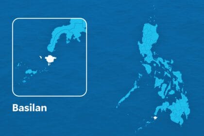 2 minors held for bullying at Basilan National High School