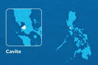 2 motorcycle riders dead in Cavite road mishap