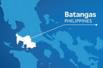 3 armed drug suspects nabbed in Batangas