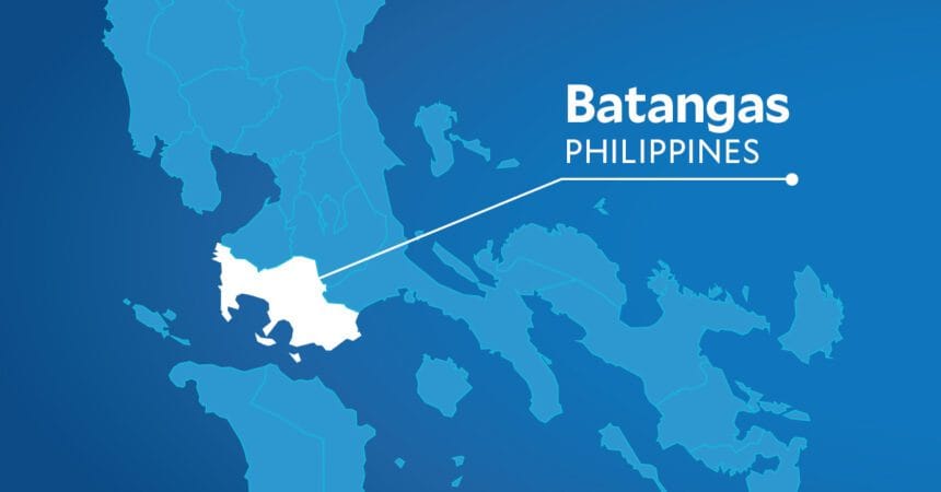 3 armed drug suspects nabbed in Batangas