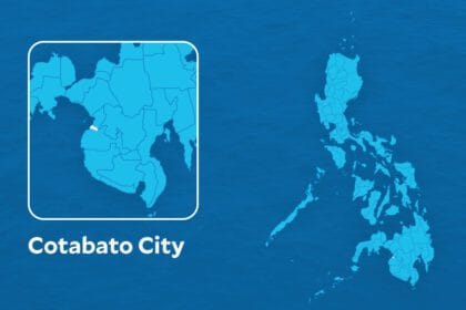 4 Cotabato City cops face dismissal for P300,000 extortion
