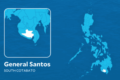 5 GenSan cops in hot water for allegedly extorting P50 from motorist