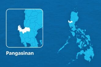 5 Pangasinan areas declare state of calamity due to flooding