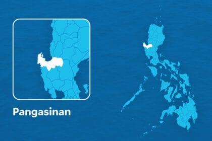 5 Pangasinan areas declare state of calamity due to flooding