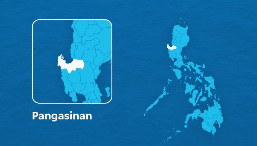 5 Pangasinan areas declare state of calamity due to flooding