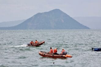 6 Taal Lake bone fragments may be of human origin--police