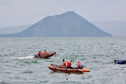 6 Taal Lake bone fragments may be of human origin--police