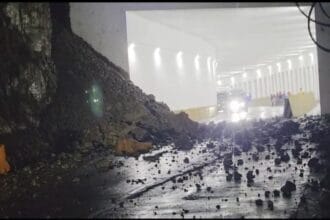 6 national roads still closed on July 28 due to storms, habagat