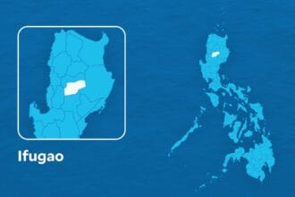 63-year-old woman killed in Ifugao landslide laid to rest