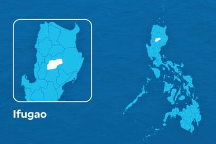 63-year-old woman killed in Ifugao landslide laid to rest