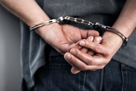 7 Chinese nationals arrested in Pampanga over telecom fraud