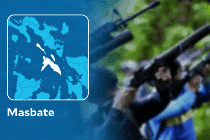 7 alleged NPA rebels killed in Masbate clash, says Army
