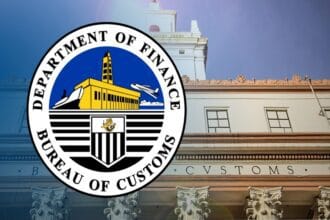 9 BOC personnel relieved over ‘extortion’ at Naia T3