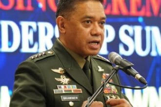 AFP uses Edca sites as disaster hubs for Crising, habagat