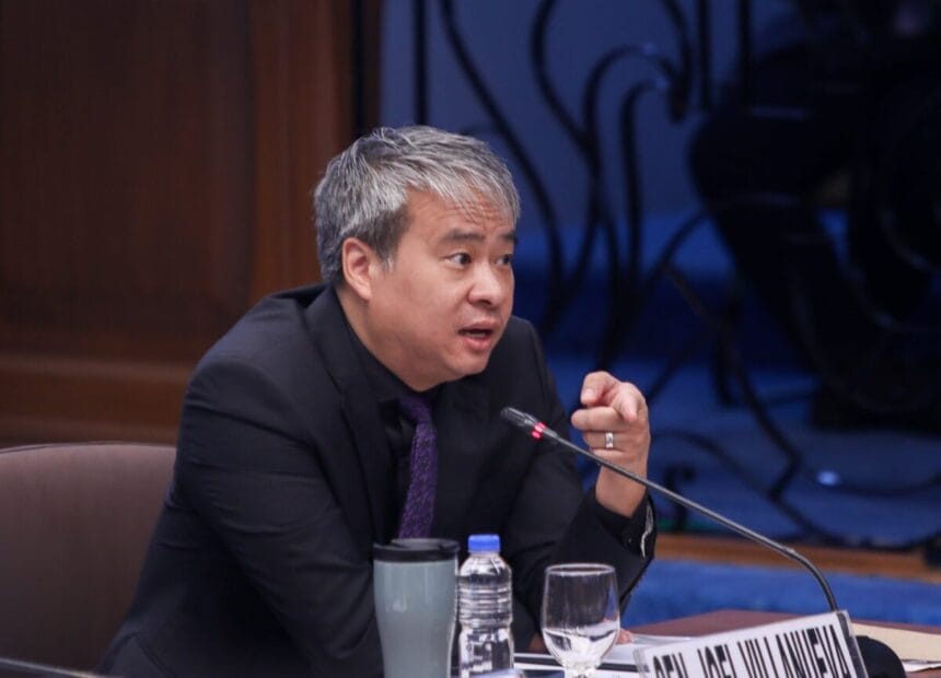 Act vs online lending apps