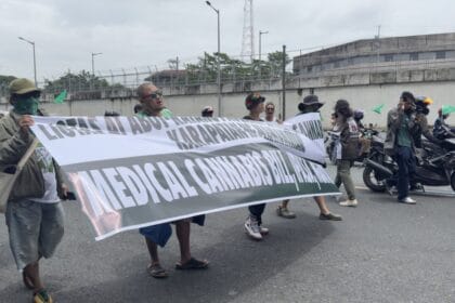 Advocates push medical cannabis bill ahead of Sona