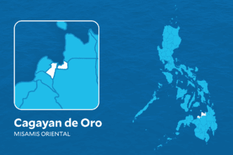 After days of rain, Cagayan de Oro hits dangerous heat index