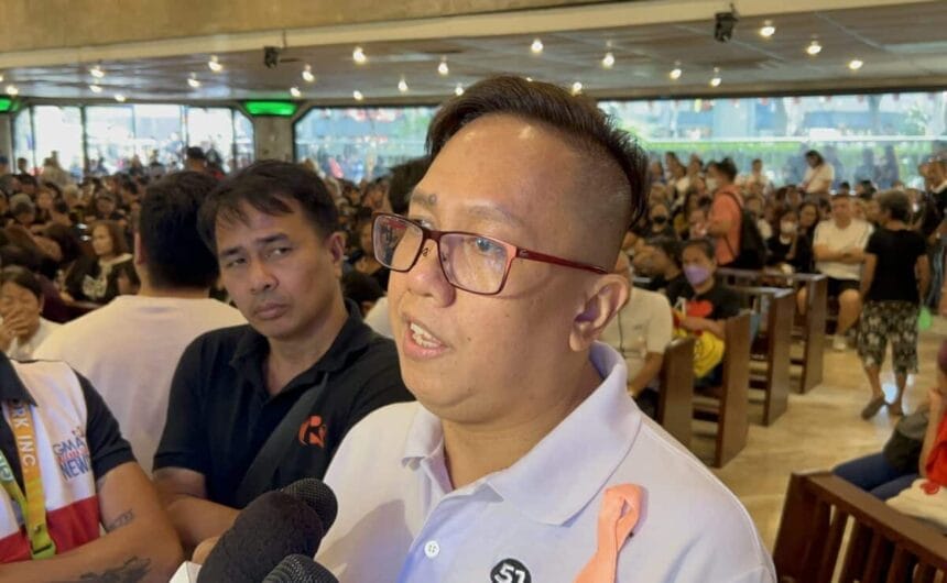 Akbayan solon pushes for simpler holding of Sona amid calamities