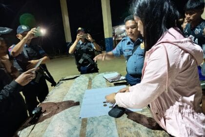 Altercation with estranged wife reveals man’s illicit business