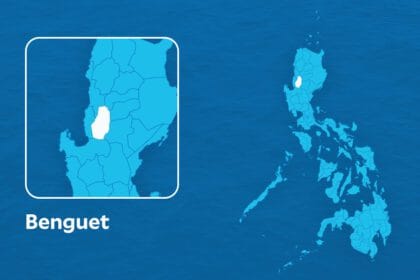 Ambuklao, Binga dams in Benguet open gates due to Bising