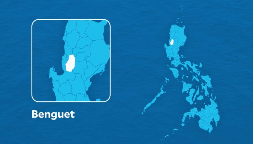Ambuklao, Binga dams in Benguet open gates due to Bising