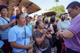 Angara hails ‘focused Sona,’ new scholarship program