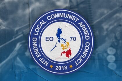 Anti-red tag bill protects terror, insurgency enablers