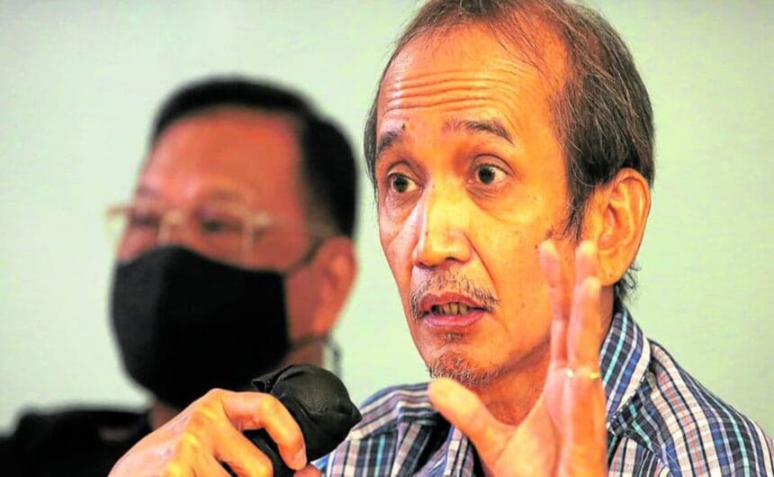 Anti-terror law's purpose not achieved five years on — lawyers