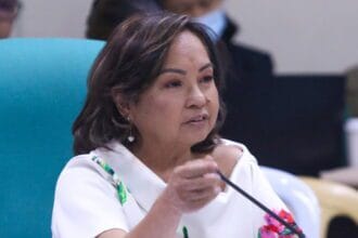 Arroyo backs Romualdez as House speaker