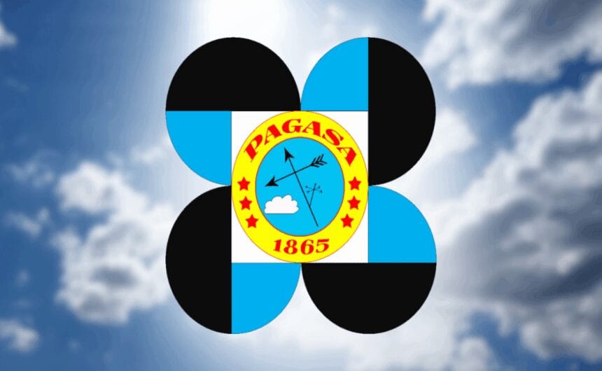 Aside from Bising, 10 to 18 more cyclones expected in 2025