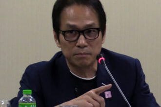 Atong Ang accuses ex-employees of P300M extortion