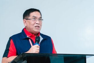 BARMM chief accepts courtesy resignation of interior secretary