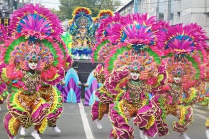 Bacolod taps new group to spearhead MassKara Festival
