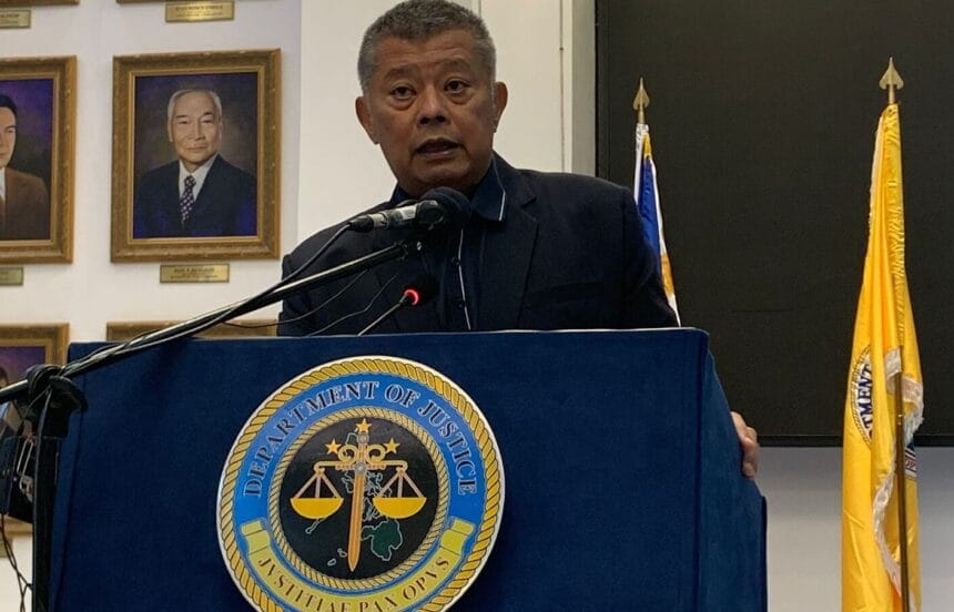 Basketball jersey found in Taal `looks familiar' to a witness