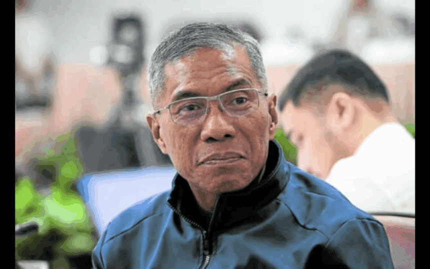 Baste Duterte dares PNP chief to fistfight; Torre accepts challenge