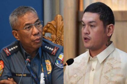 Baste Duterte demands drug test for Marcos before Torre bout