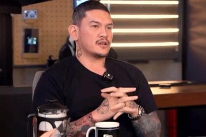 Baste Duterte wants to reset Sunday bout