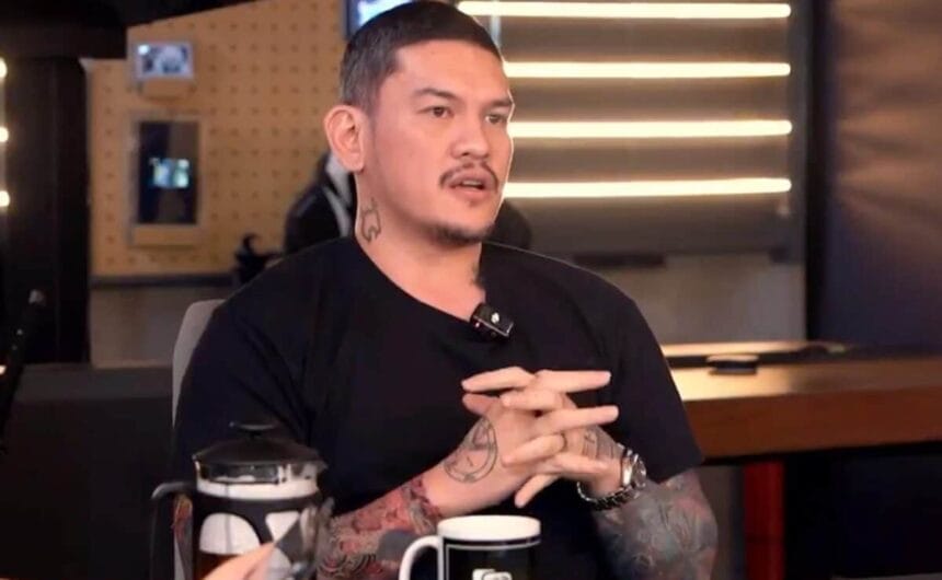 Baste Duterte wants to reset Sunday bout