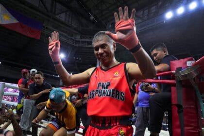 Baste Duterte’s travel authority an ‘afterthought’