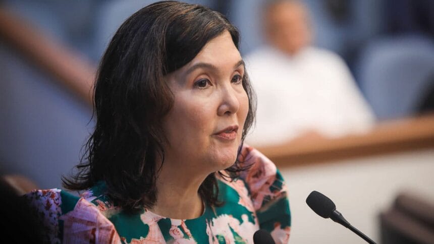 Bill that seeks to regulate use of Artificial Intelligence filed in Senate